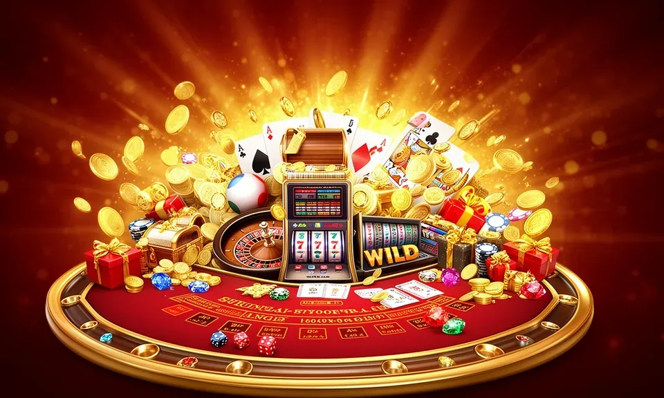 slot368 Garuda Flight Reels
