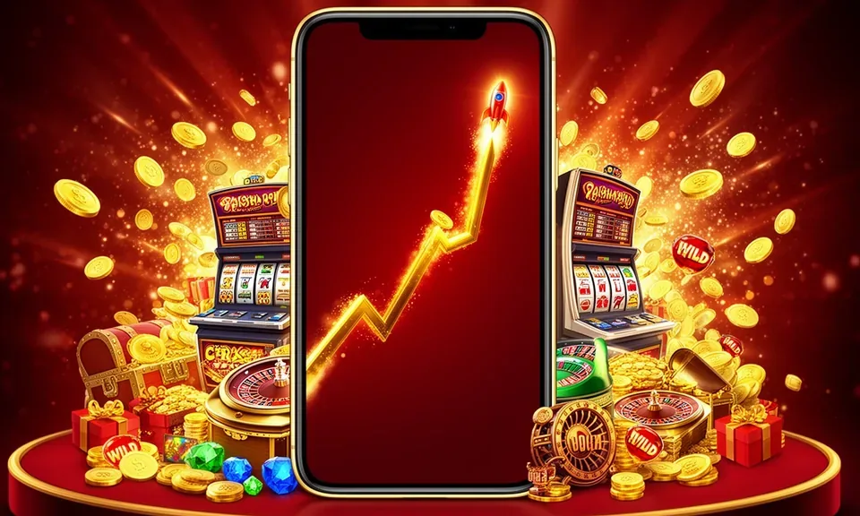 slot368 Esports Mobile Legends