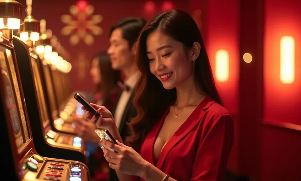 slot368 Start with slot368 — Your Account, Your Wallet